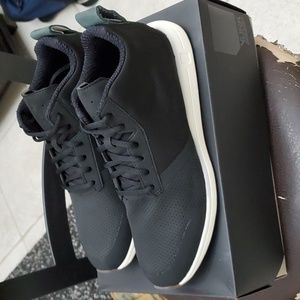 YORK ATHLETIC HENRY MID crossfit hiit